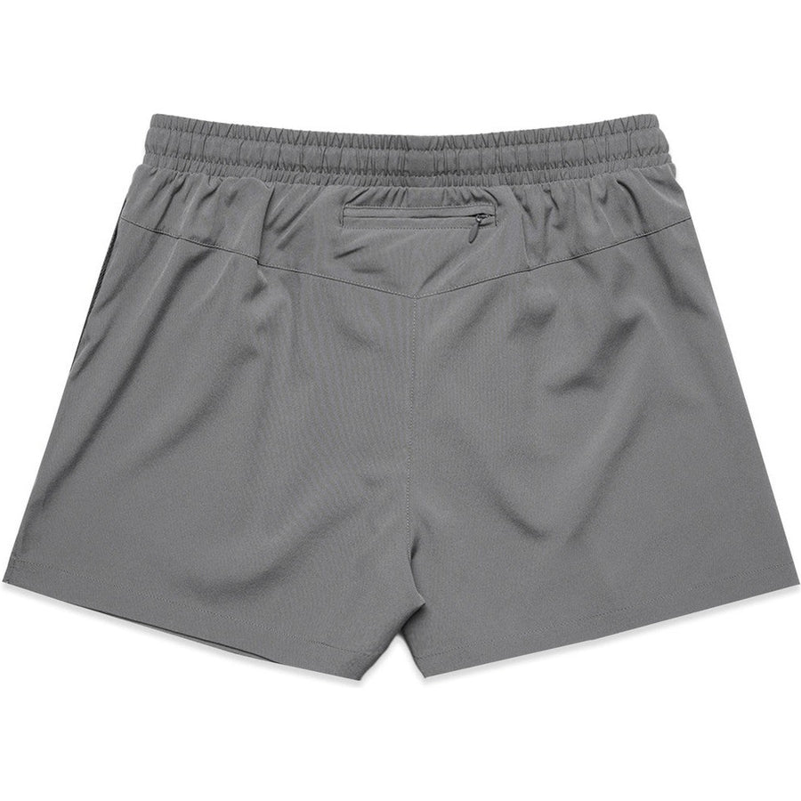 AS Colour Women's Active Shorts | 4620 (Shadow)