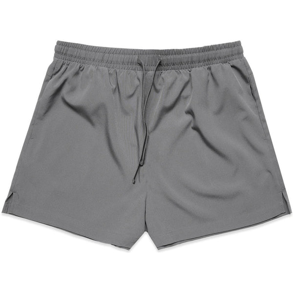 AS Colour Women's Active Shorts | 4620 (Shadow)