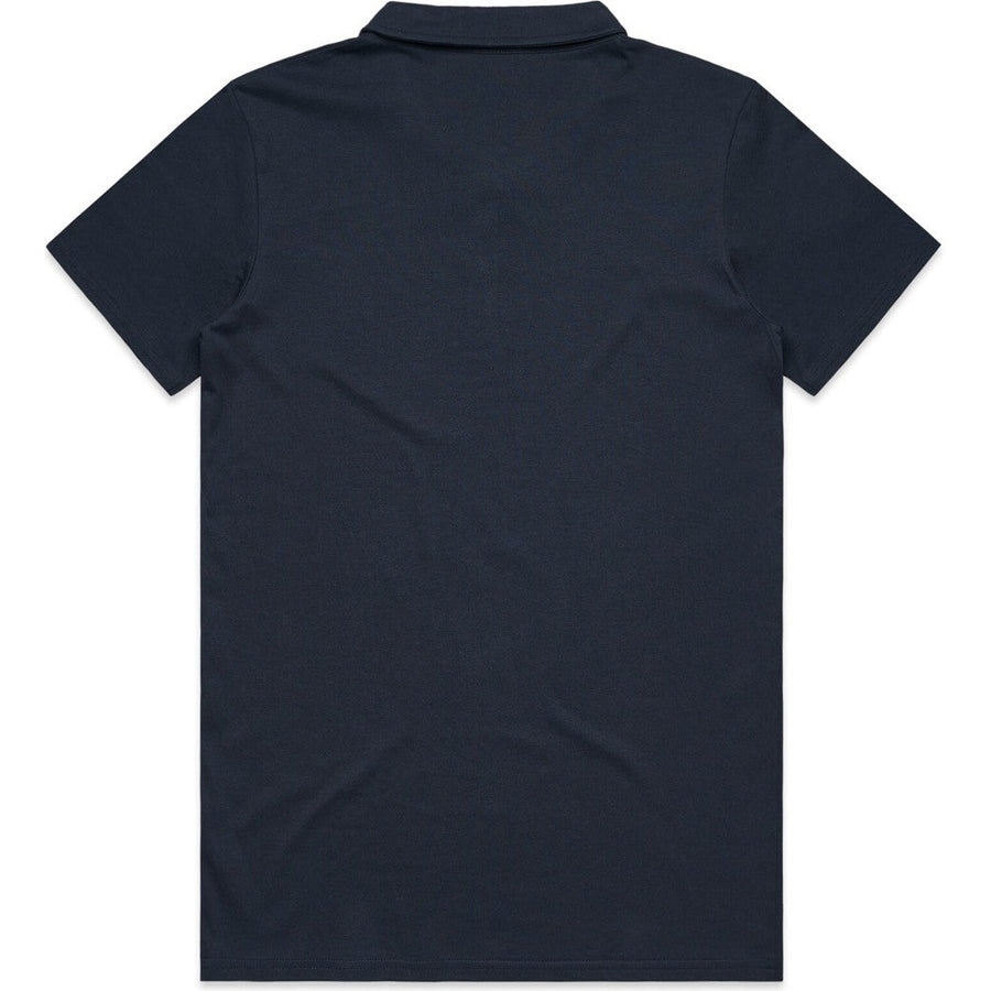 AS Colour Women's Amy Polo | 4402 (Navy)