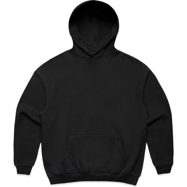 AS Colour Women's Box Hood | 4171 (Black)