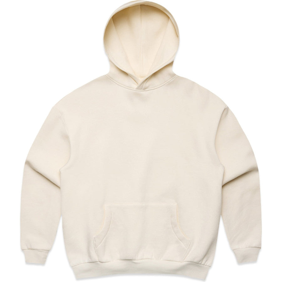 AS Colour Women's Box Hood | 4171 (Ecru)