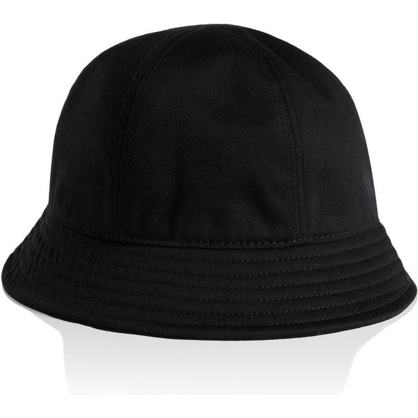 AS Colour Wo's Brim Bucket Hat | 1179 (Black)