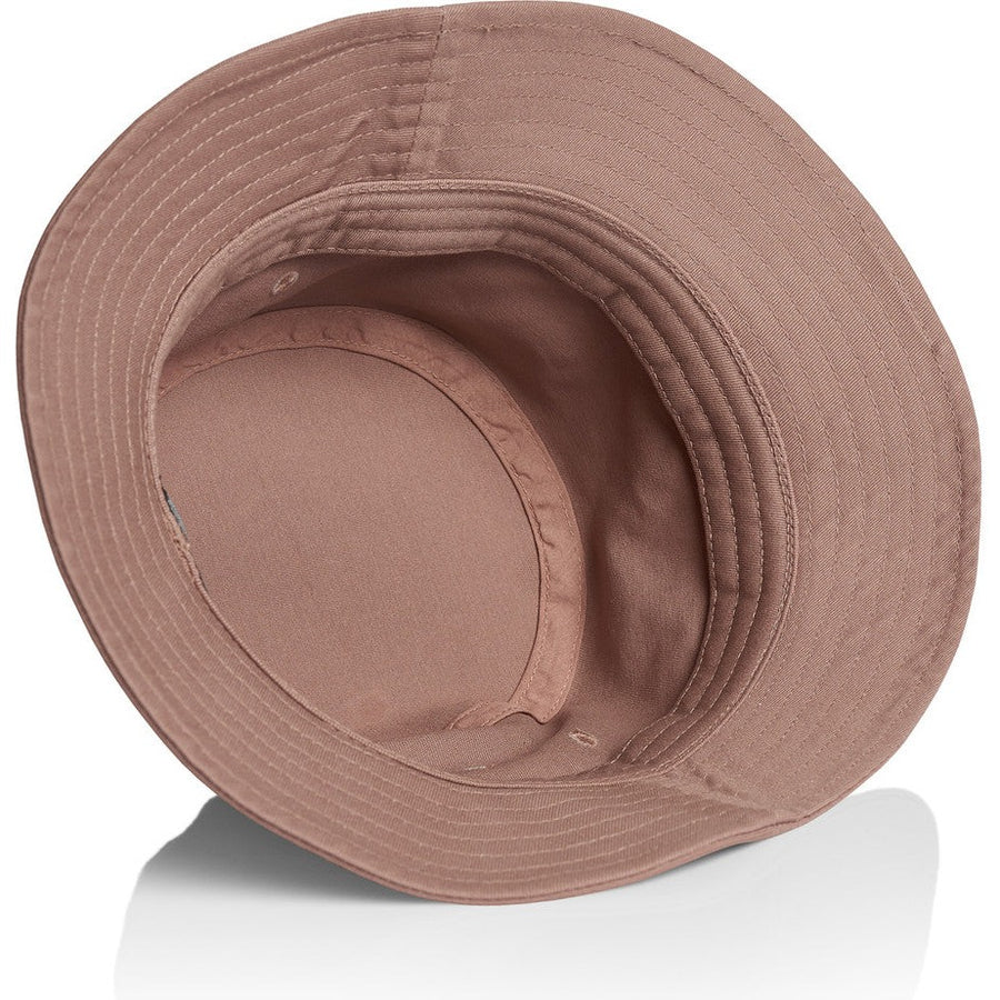AS Colour Wo's Bucket Hat | 1178 (Hazy Pink)