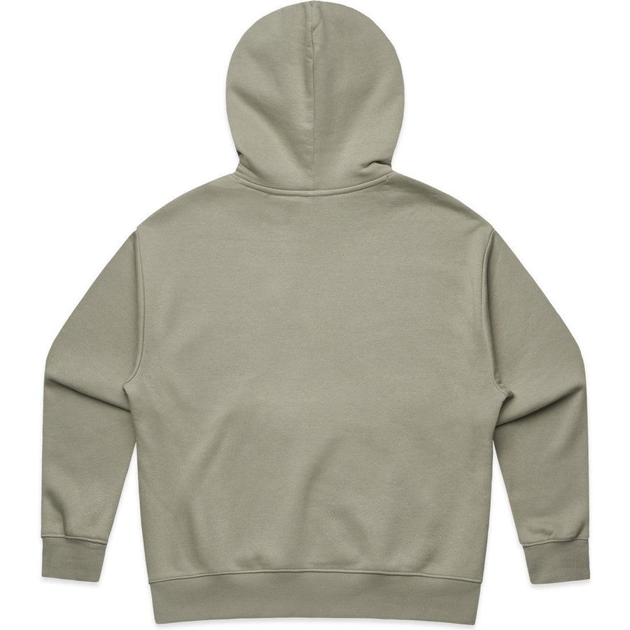AS Colour Women's Heavy Hood | 4146 (Eucalyptus)