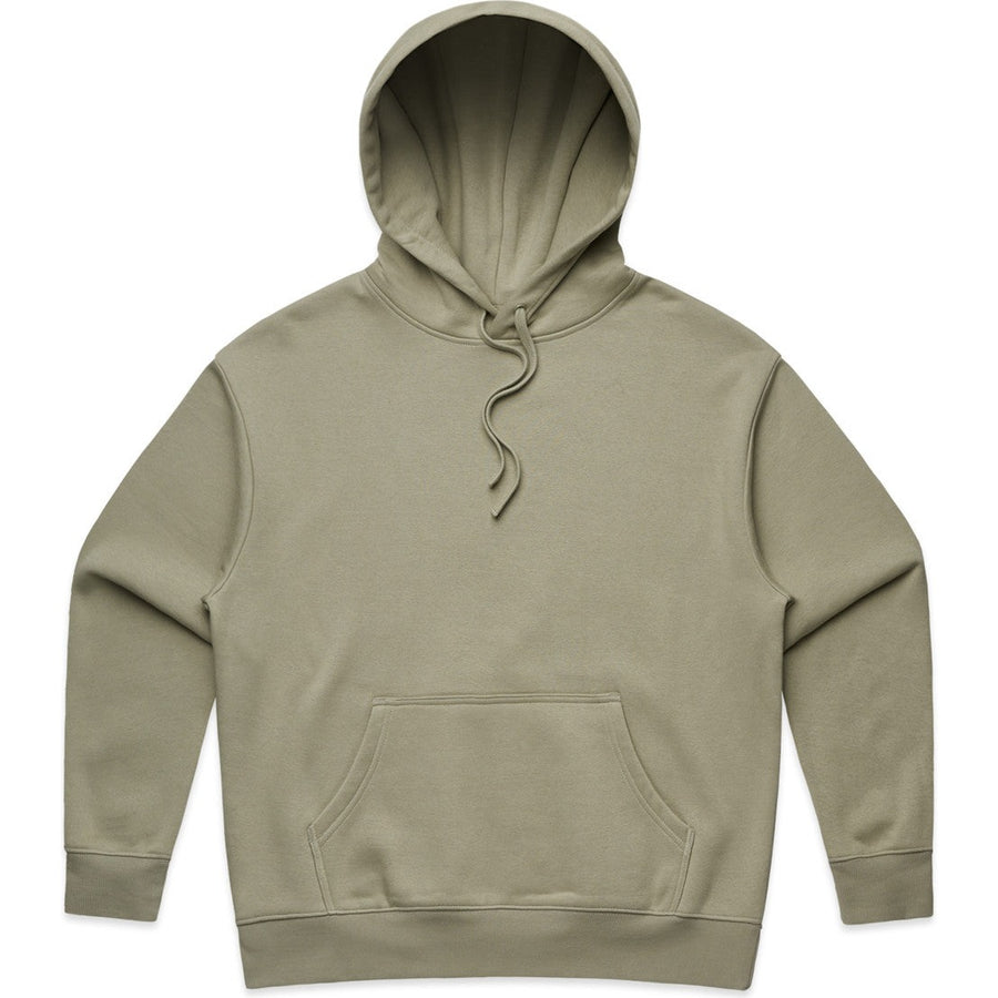 AS Colour Women's Heavy Hood | 4146 (Eucalyptus)