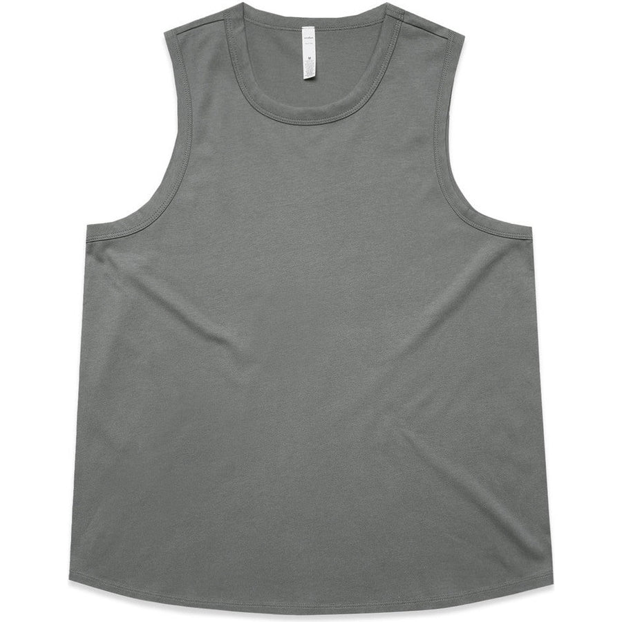 AS Colour Women's Martina Tank | 4090 (Shadow)