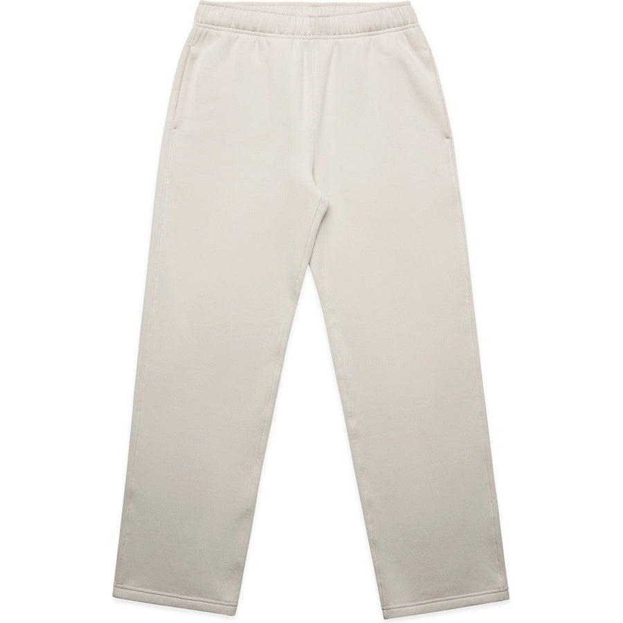 AS Colour Women's Relax Cuffless Track Pants | 4926 (Bone)