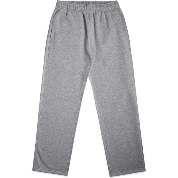 AS Colour Women's Relax Cuffless Track Pants | 4926 (Grey Marle)