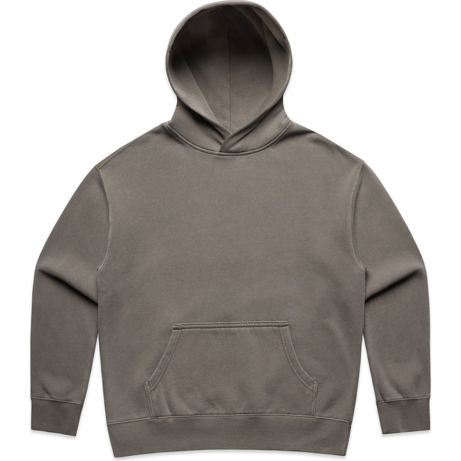 AS Colour Women's Relax Faded Hood | 4166 (Faded Grey)