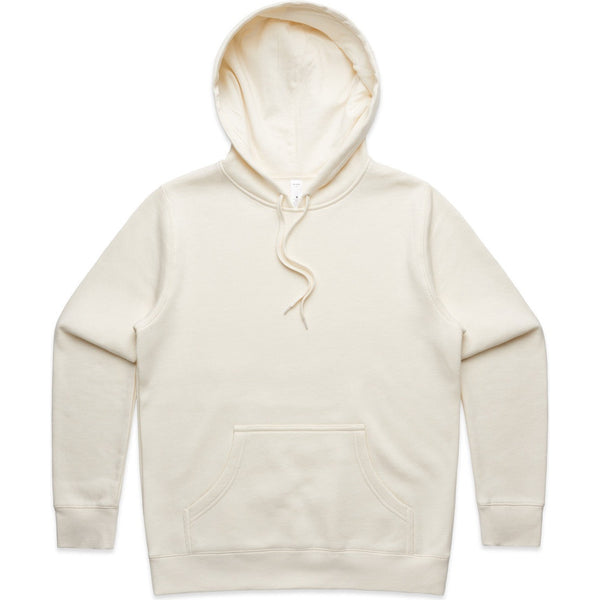 AS Colour Women's Stencil Hood | 4102 (Ecru)