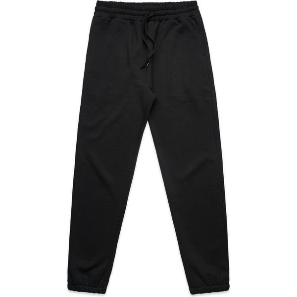 AS Colour Women's Stencil Track Pants | 4921 (Black)