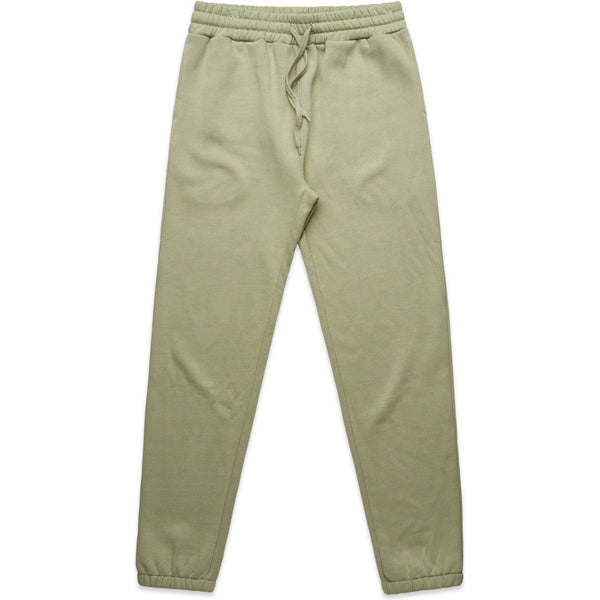 AS Colour Women's Stencil Track Pants | 4921 (Pistachio)