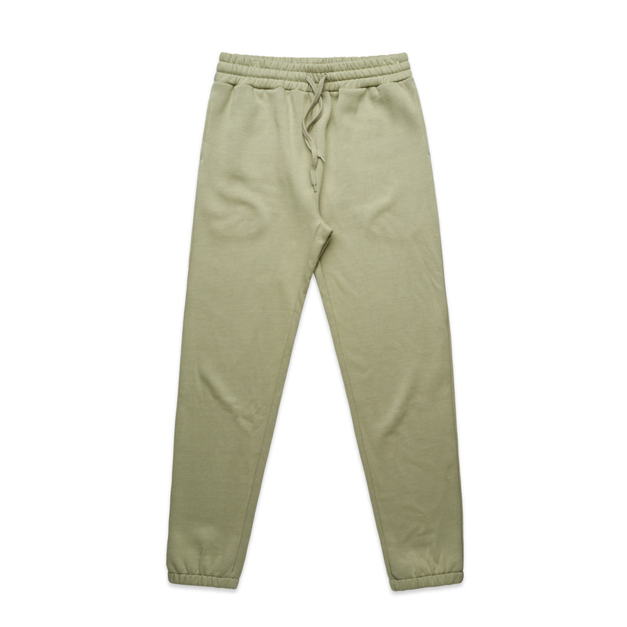 AS Colour Women's Stencil Track Pants | 4921 (Pistachio)