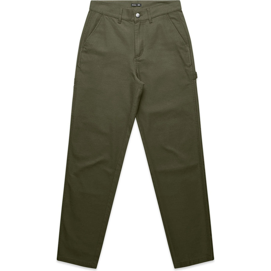 AS Colour Women's Utility Pants | 4927 (Army)