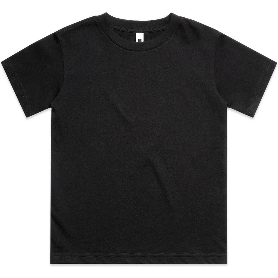 AS Colour Youth Classic Tee | 3061 (Black)