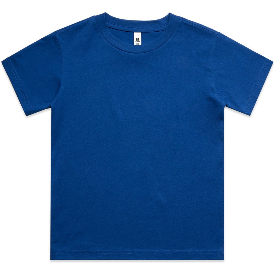AS Colour Youth Classic Tee | 3061 (Bright Royal)
