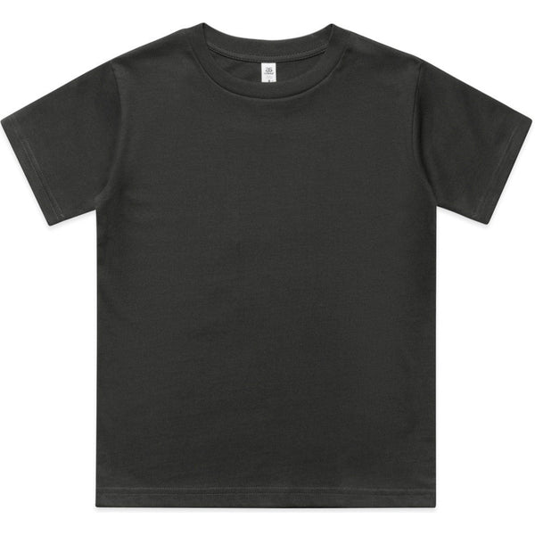 AS Colour Youth Classic Tee | 3061 (Coal)