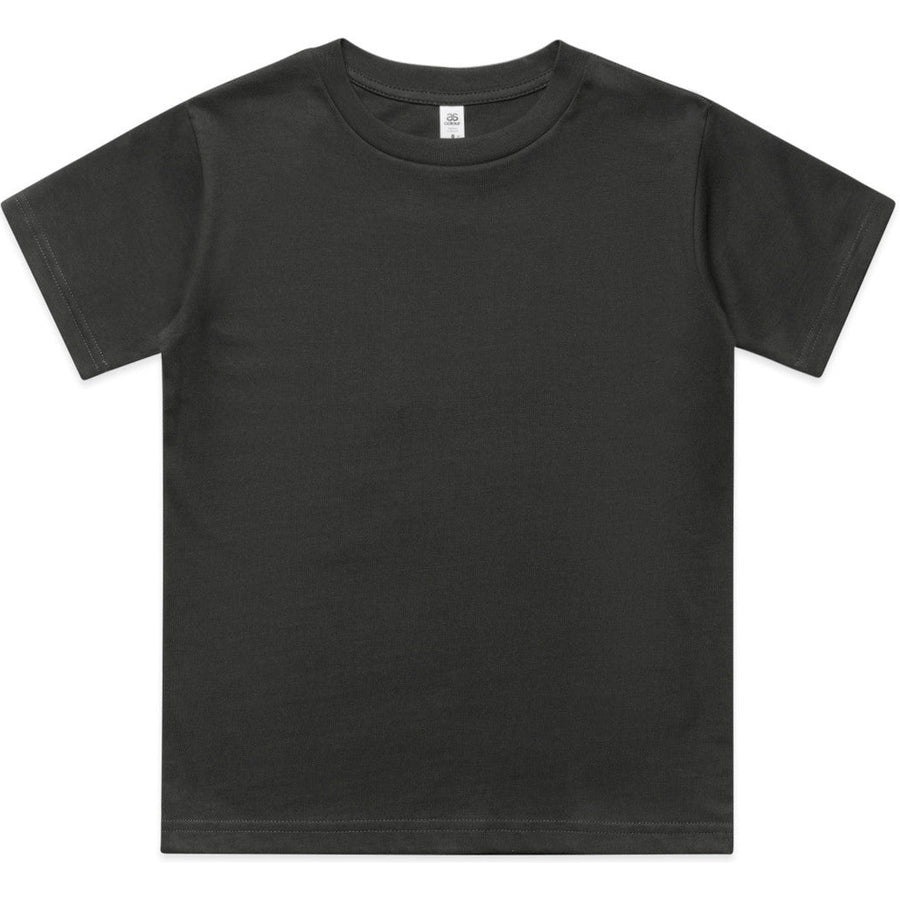 AS Colour Youth Classic Tee | 3061 (Coal)