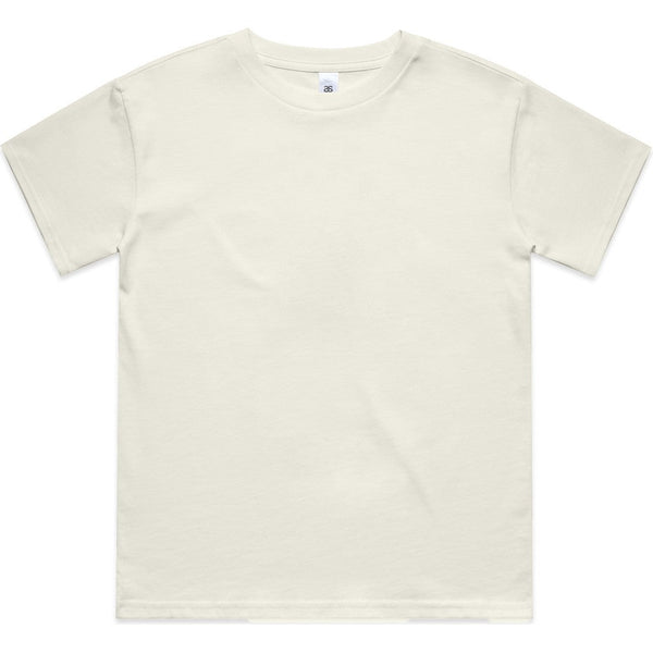 AS Colour Youth Classic Tee | 3061 (Ecru)