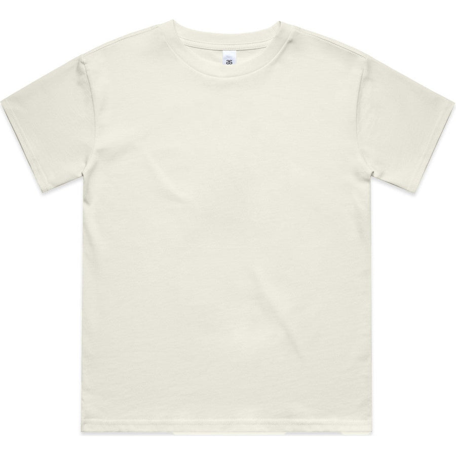 AS Colour Youth Classic Tee | 3061 (Ecru)