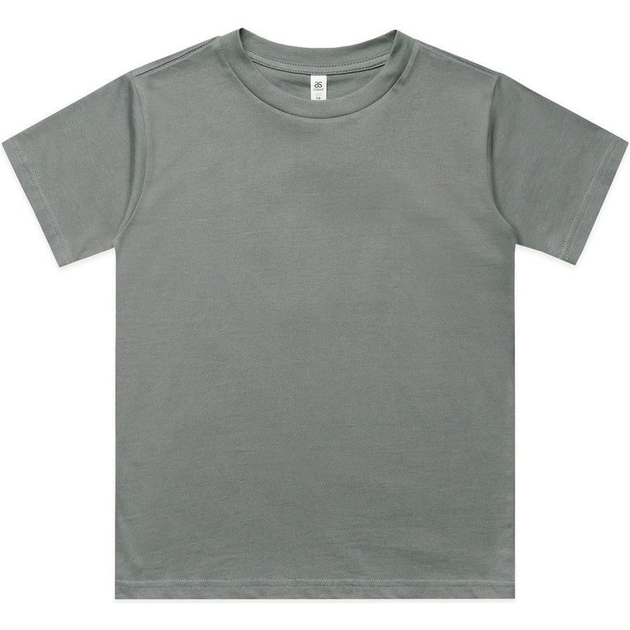 AS Colour Youth Classic Tee | 3061 (Shadow)