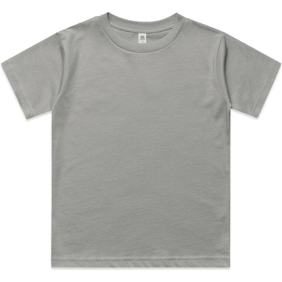 AS Colour Youth Classic Tee | 3061 (Storm)