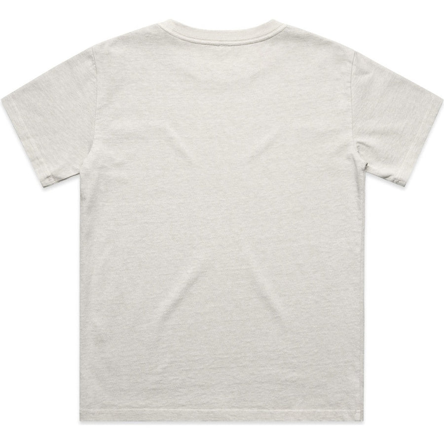 AS Colour Youth Heavy Faded Tee | 3071 (Faded Bone)