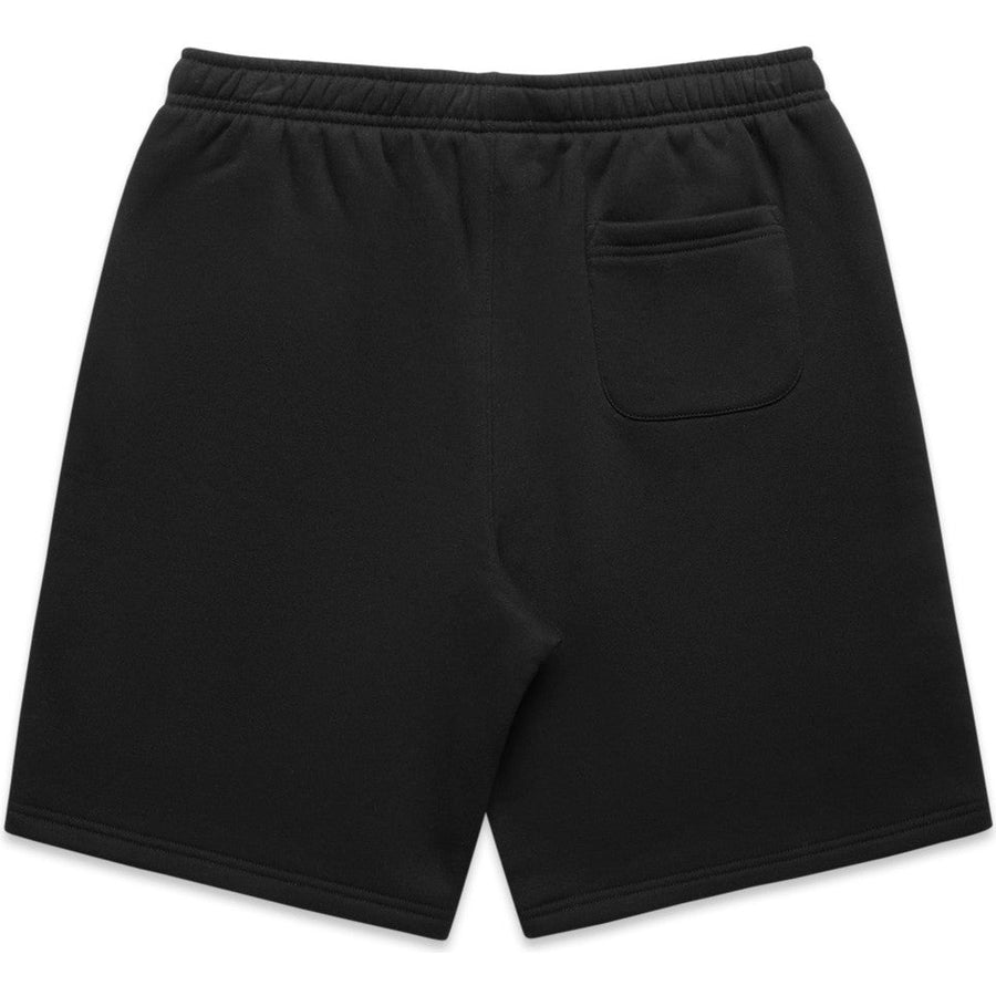 AS Colour Youth Relax Track Shorts | 3043 (Black)