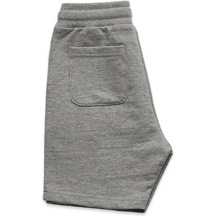 AS Colour Youth Stadium Shorts | 3026 (Steel Marle)