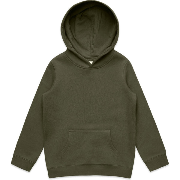 AS Colour Youth Supply Hood | 3033 (Army)