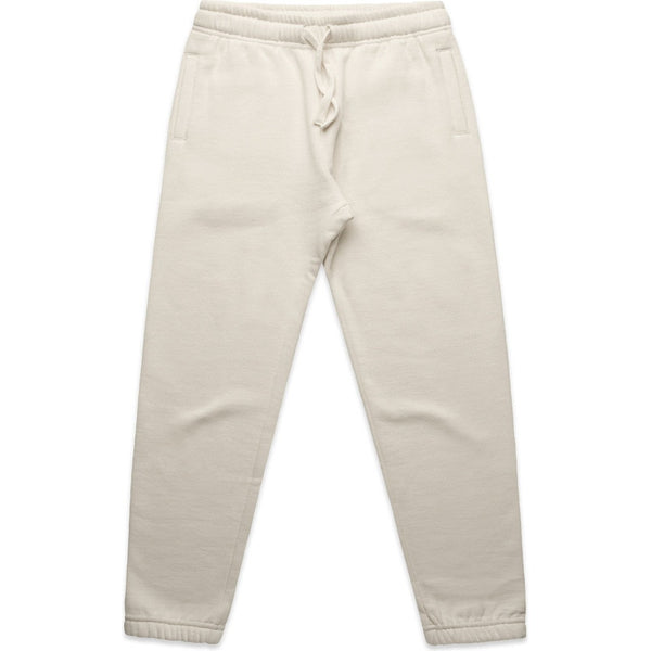 AS Colour Youth Supply Track Pants | 3024 (Ecru)