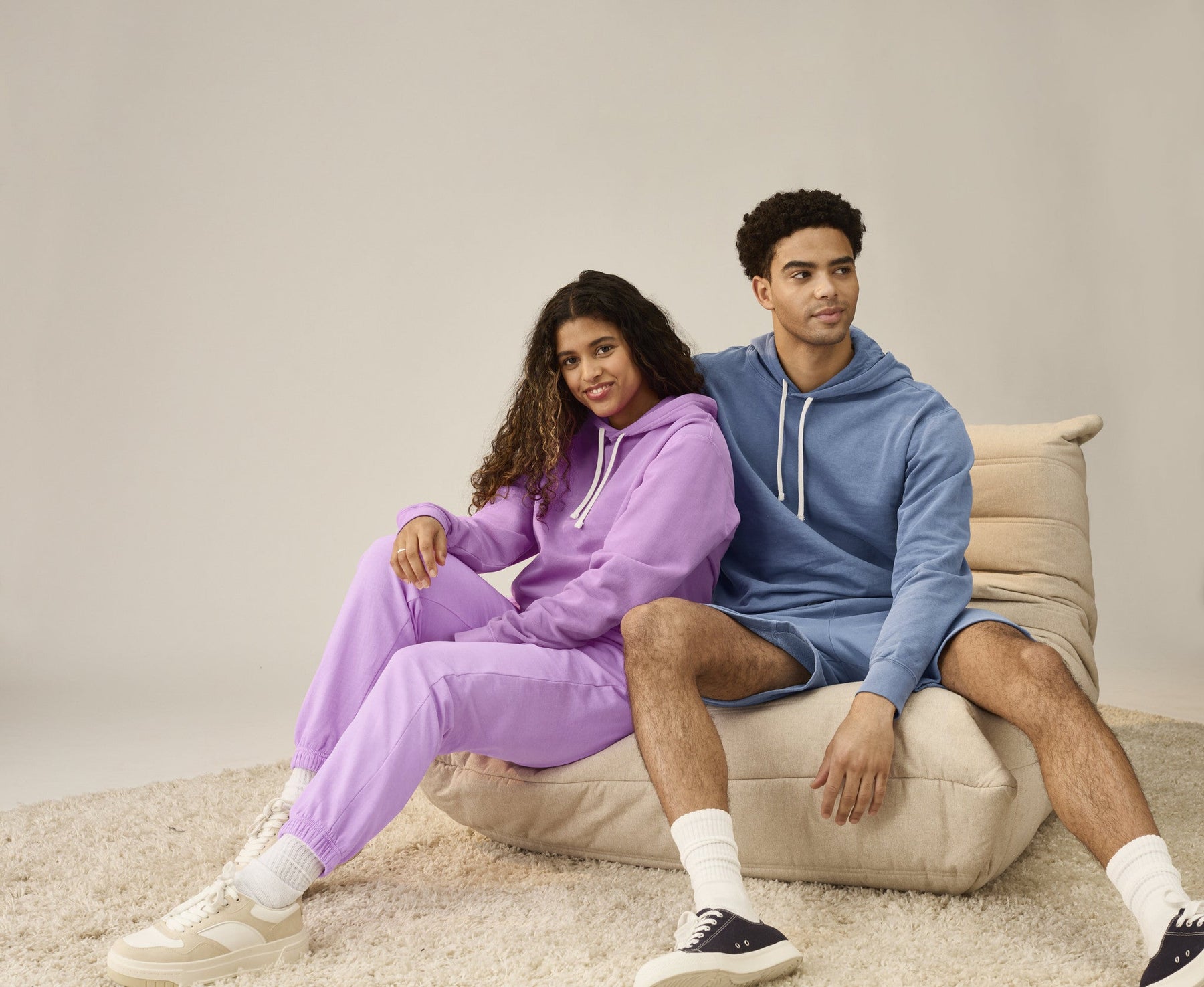 Sweatpants Are the New Hoodie: Why Your Next Drop Should Probably Include a Bottom