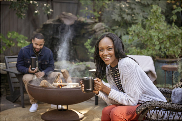 The Corporate Coffee Cup Buyer's Guide: Five Categories, One Right Answer