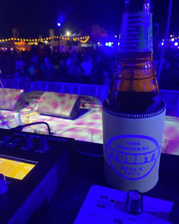 Running a Merch Table at a Festival: What to Stock and How Many to Bring