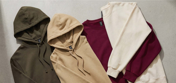 The Fundraiser Hoodie Guide: Fabric, Fit, Colours, and Profit Margins
