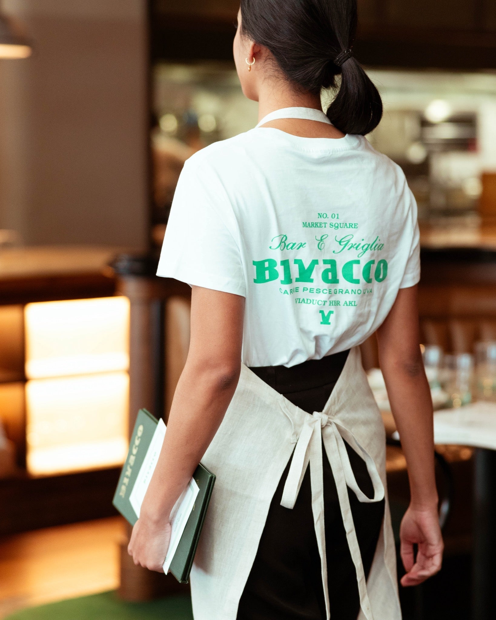 How to Write a Uniform Brief Your Decorator Will Actually Love