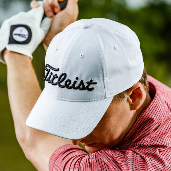 Titleist: How the #1 Ball in Golf Translates Into Corporate Hospitality Gifting