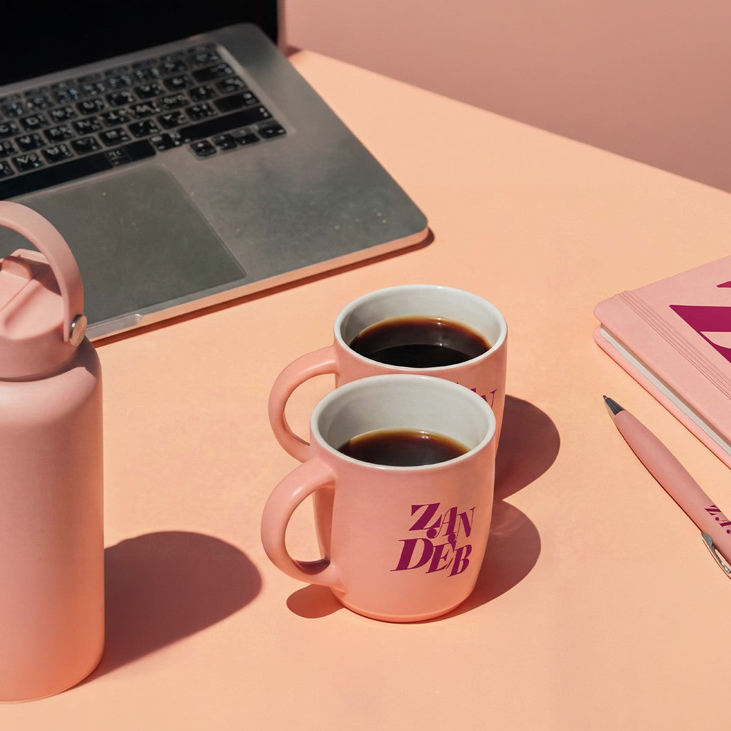 The Difference Between Promotional Products and Branded Merchandise