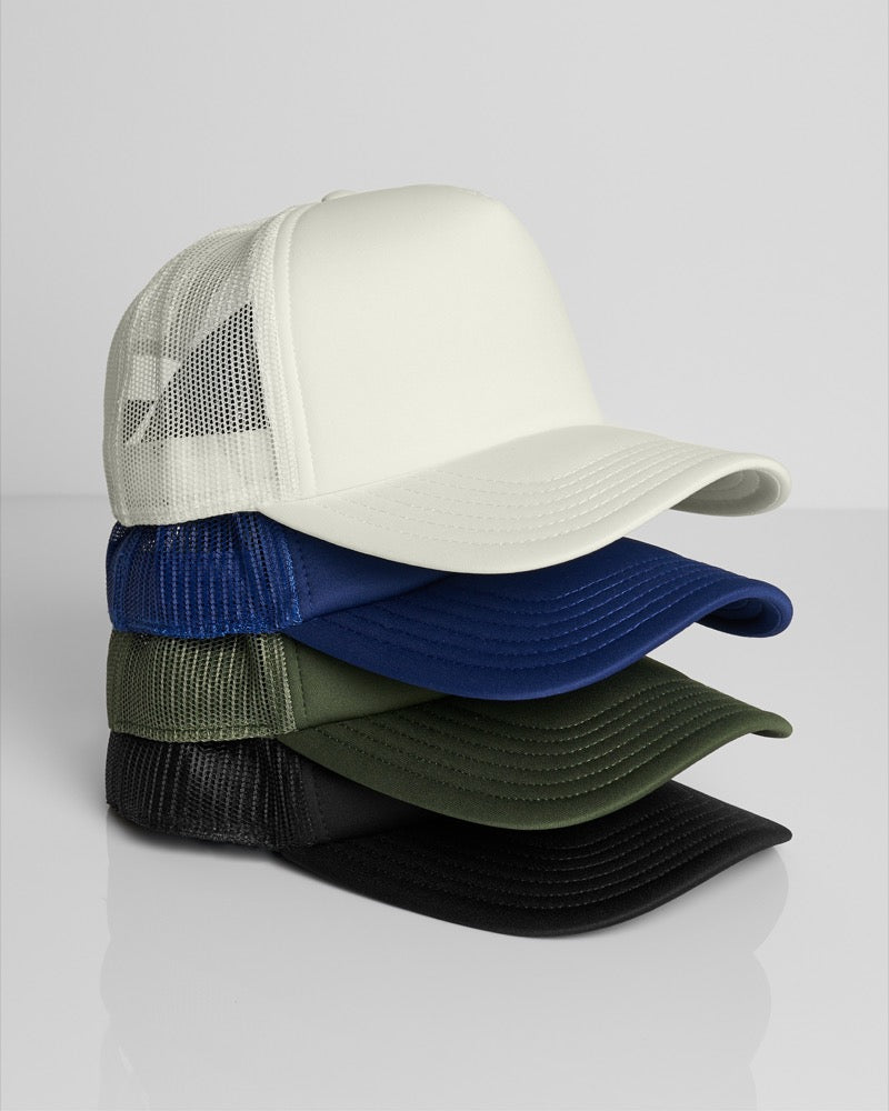 Trucker Caps