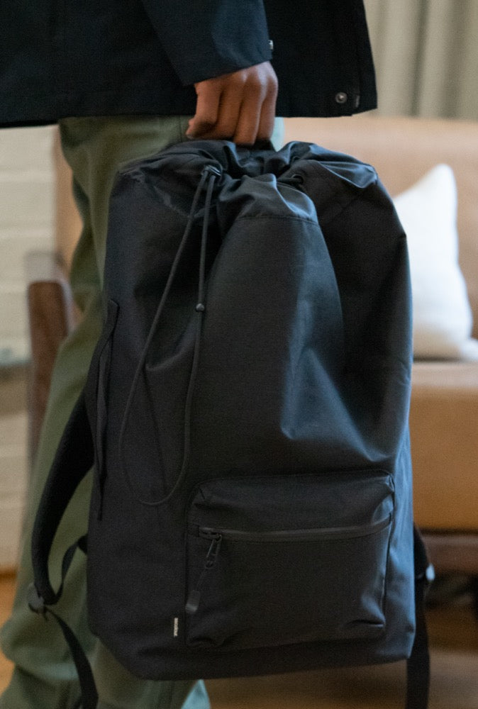 Backpacks