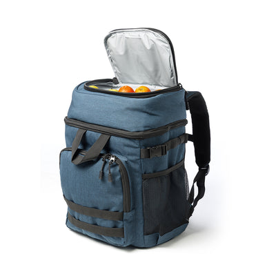 Legend Black Super Duty 30 - Backpack Cooler