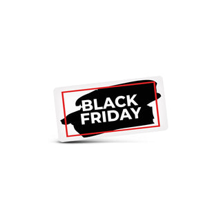 Imprint Labels 40 x 20mm (White)