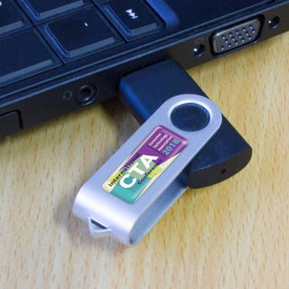 Apex Resin Coated Labels 30 x 12mm (Clear) — Feature