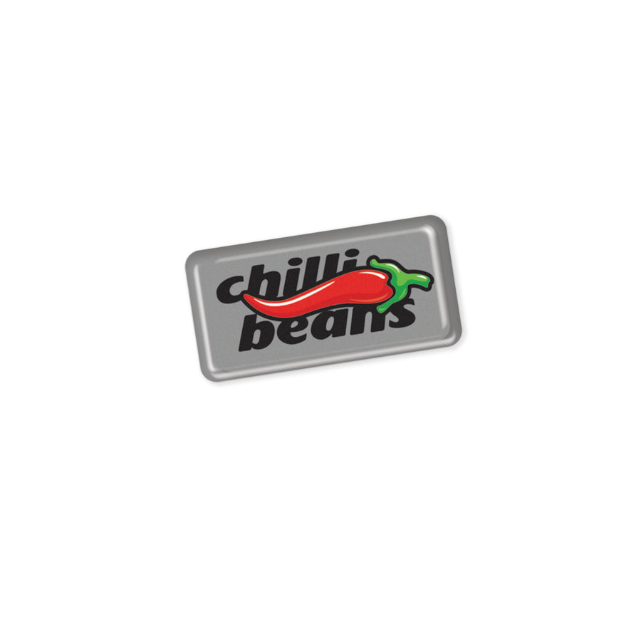 Apex Resin Coated Labels 40 x 20mm (Matt Silver)