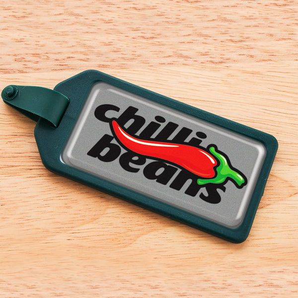 Apex Resin Coated Labels 40 x 20mm (Matt Silver)
