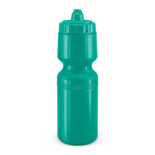 Tasman Shot Bottle (Teal)