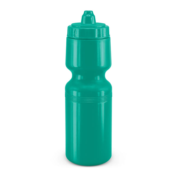 Tasman Shot Bottle (Teal)