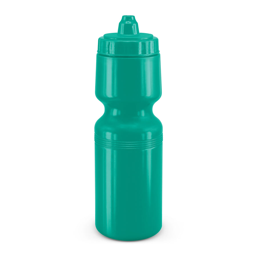 Tasman Shot Bottle (Teal)