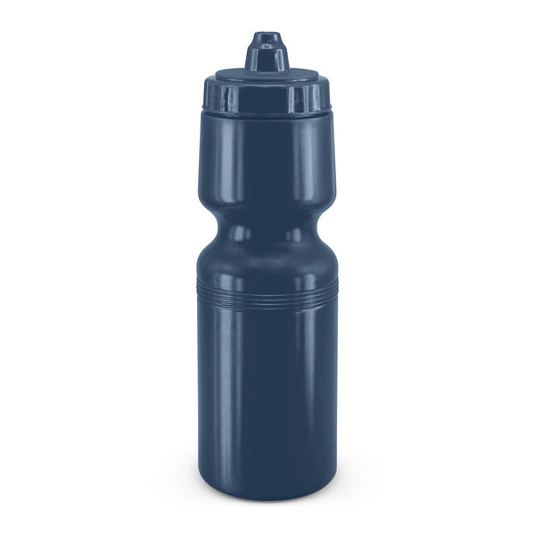 Tasman Shot Bottle (Navy)