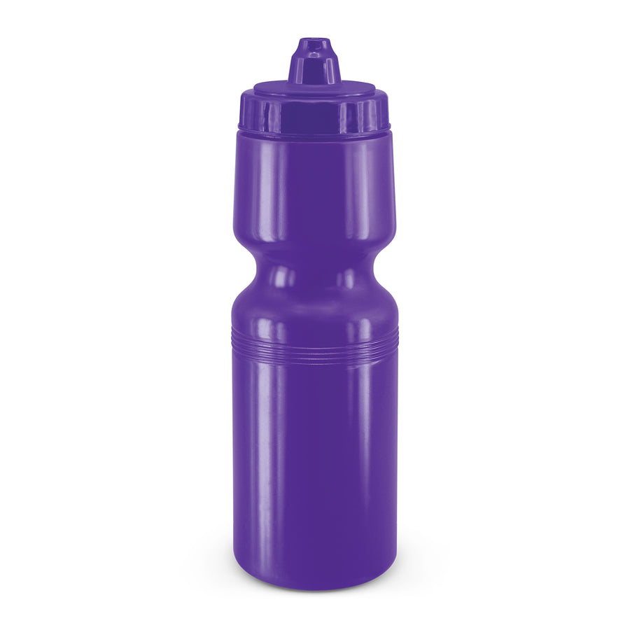 Tasman Shot Bottle (Purple)